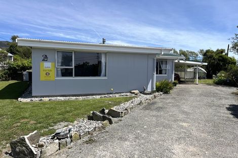 Photo of property in 2 Stewart Street, Waimangaroa, Westport, 7891