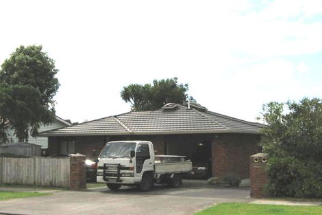 Photo of property in 5 Northall Road, New Lynn, Auckland, 0600