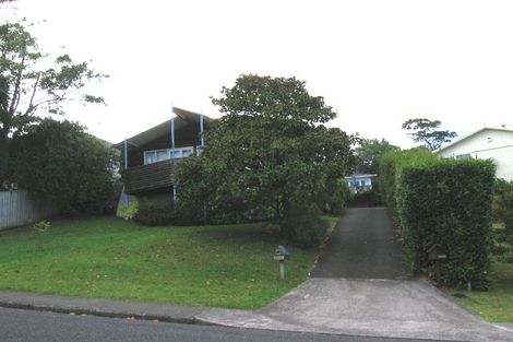 Photo of property in 1/56 Alton Avenue, Hillcrest, Auckland, 0627