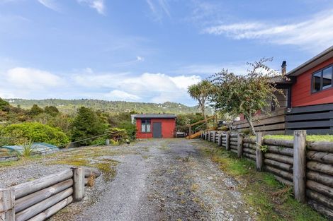Photo of property in 751 Seven Mile Road, Runanga, 7803