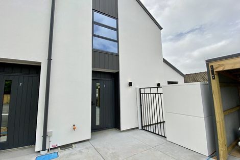 Photo of property in 9a/8 Maronan Street, Woolston, Christchurch, 8023