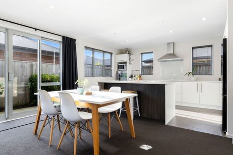 Photo of property in 6 Peak Crescent, Kaiapoi, 7630