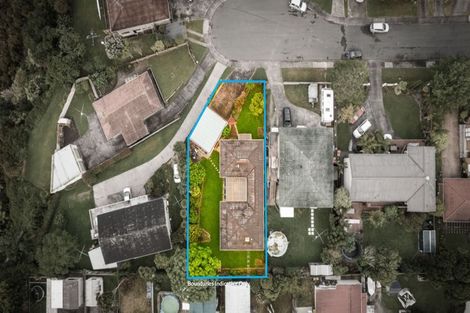 Photo of property in 24 Realm Place, Massey, Auckland, 0614