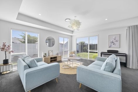 Photo of property in 10 Brooklands Street, Burwood, Christchurch, 8083