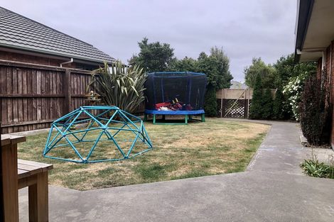 Photo of property in 1 Nederland Avenue, Burwood, Christchurch, 8083