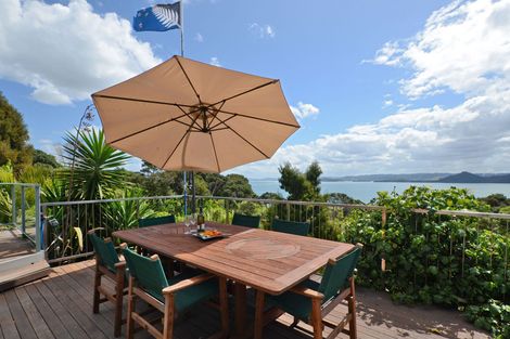 Photo of property in 46 Reotahi Road, Whangarei Heads, Whangarei, 0174
