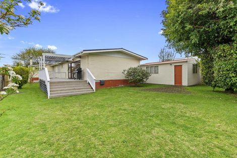 Photo of property in 93 Mcleod Road, Te Atatu South, Auckland, 0610