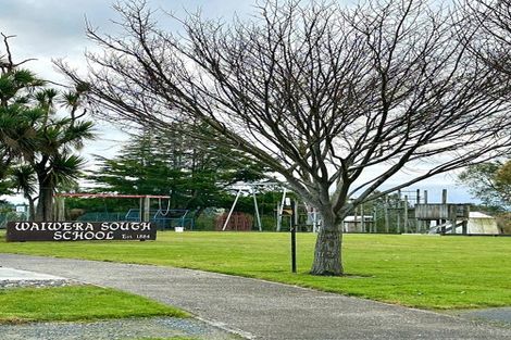 Photo of property in 20 Anderson Road, Waiwera South, Clinton, 9584