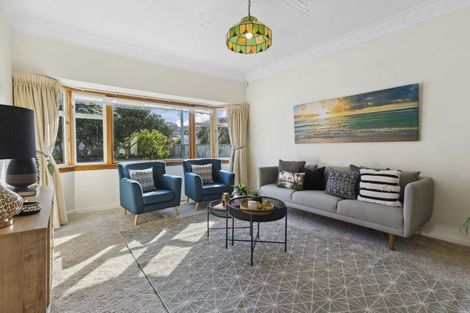 Photo of property in 53 Hector Street, Seatoun, Wellington, 6022