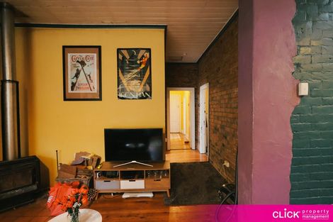 Photo of property in 153b Forth Street, North Dunedin, Dunedin, 9016