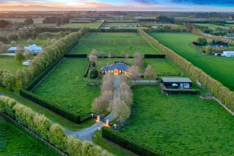 Photo of property in 81 Glenbogle Drive, Rolleston, Christchurch, 7678