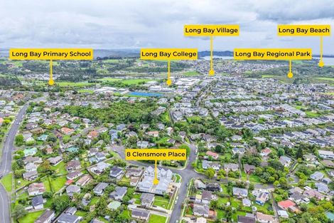Photo of property in 10c Clensmore Place, Torbay, Auckland, 0630
