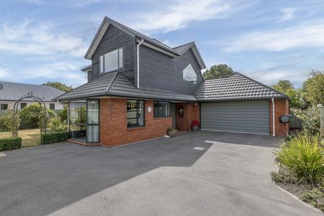 Photo of property in 16 Wentworth Street, Ilam, Christchurch, 8041