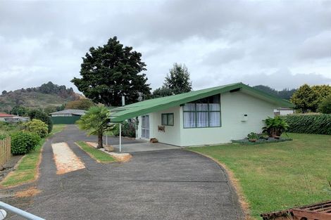 Photo of property in 288 Taupo Road, Taumarunui, 3920