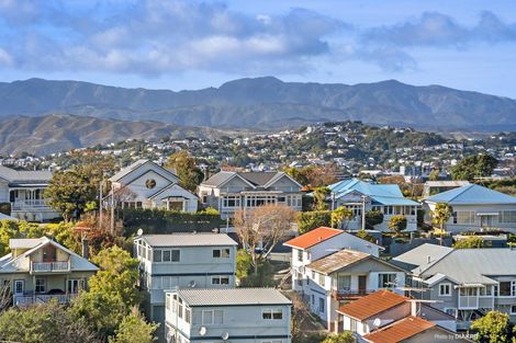 Photo of property in 124u7 Hataitai Road, Hataitai, Wellington, 6021