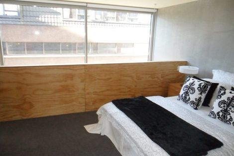 Photo of property in Tattoo Apartments, 42u5 Abel Smith Street, Te Aro, Wellington, 6011