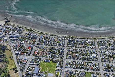 Photo of property in 26 Stoke Street, Sumner, Christchurch, 8081