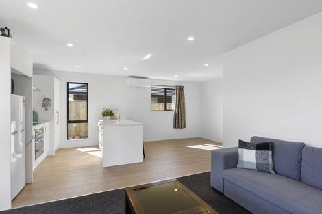 Photo of property in 31 Finn Avenue, Rolleston, 7615