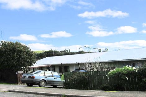 Photo of property in 38 Johnston Road, Kawakawa, 0210