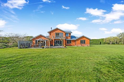 Photo of property in 36 Levi Road, Rolleston, Christchurch, 7678