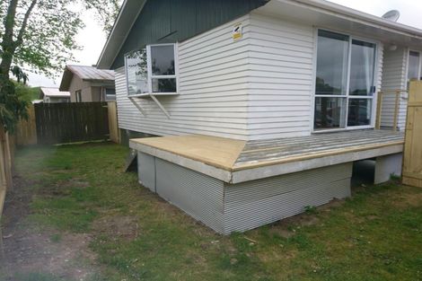 Photo of property in 21a Hinau Street, Tokoroa, 3420