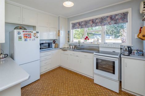 Photo of property in 27 Tawa Street, Levin, 5510