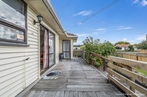 Photo of property in 41 Vogel Street, Kawerau, 3127