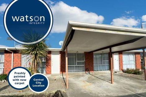 Photo of property in 45 Albert Street, Palmerston North, 4414
