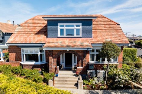 Photo of property in 5 Belgrave Crescent, Kaikorai, Dunedin, 9010