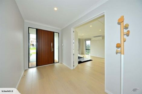 Photo of property in 199 Kittyhawk Avenue, Wigram, Christchurch, 8042