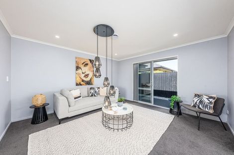 Photo of property in 2 Navy Loop, Rolleston, 7614