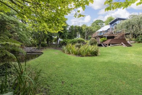 Photo of property in 11 Montressor Place, Howick, Auckland, 2014
