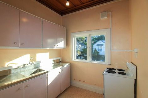 Photo of property in 3/285 Adelaide Road, Newtown, Wellington, 6021