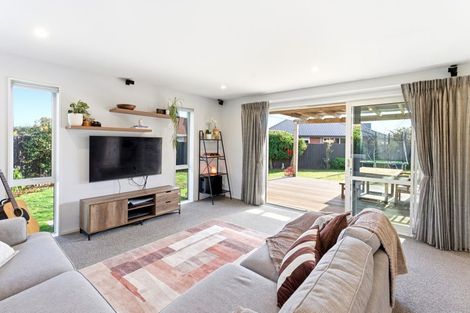 Photo of property in 24 Glenconnor Place, Burwood, Christchurch, 8083