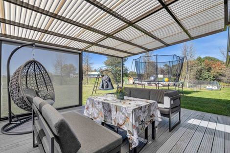 Photo of property in 26 Wawiri Road, Toko, Stratford, 4392