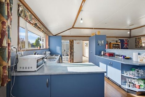 Photo of property in 36 Gordon Street, Weston, Oamaru, 9401