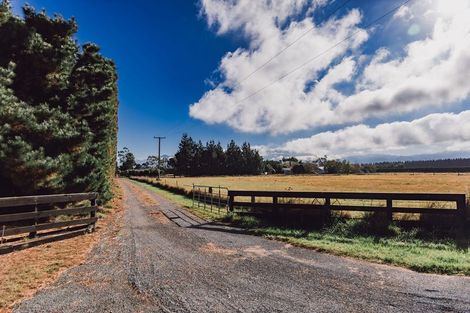 Photo of property in 679 Depot Road, Burnt Hill, Oxford, 7495