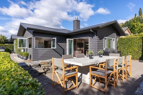 Photo of property in 45 Ferry Hill Drive, Lower Shotover, Queenstown, 9371