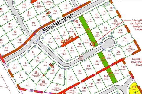 Photo of property in 16 Goodland Place, Rolleston, 7614