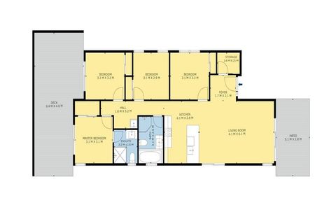 Photo of property in 32 Puhikawa Street, Massey, 0614