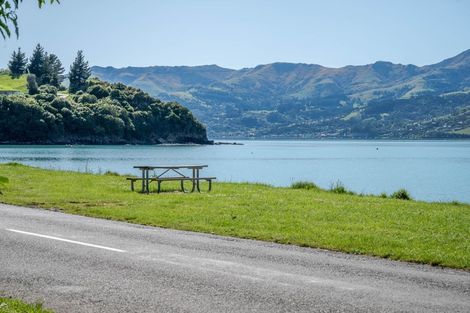 Photo of property in 4 Cemetery Road, Wainui, French Farm, 7582
