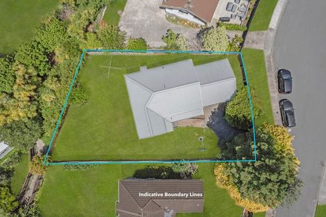 Photo of property in 14 Mile Place, Henderson, Auckland, 0612