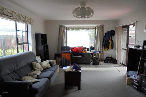 Photo of property in 4/7 Peverel Street, Riccarton, Christchurch, 8011