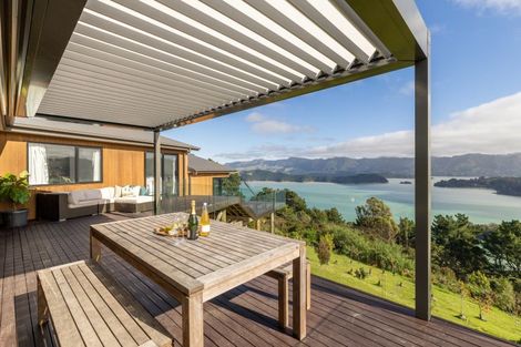 Photo of property in 16 Doris Faigan Lane, Charteris Bay, Lyttelton, 8971