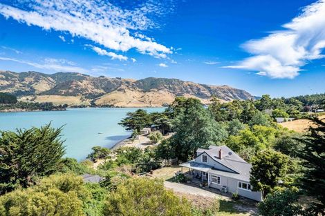 Photo of property in 118 Wharf Road, Pigeon Bay, 7583