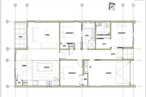 Photo of property in 69 Shepherds Bush Road, Ramarama, 2579