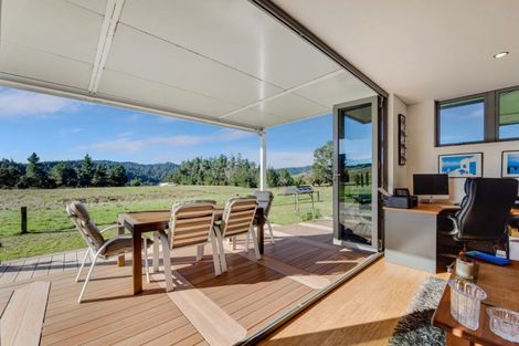 Photo of property in 1540 Tadmor-glenhope Road, Tapawera, Wakefield, 7096