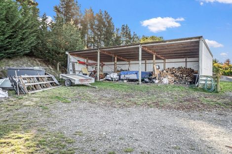 Photo of property in 157 Reserve Road, Balcairn, Amberley, 7481