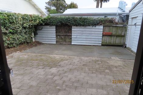 Photo of property in 2a Nelson Crescent, Napier South, Napier, 4110