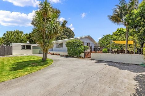 Photo of property in 21 Hastings Street, Te Puke, 3119